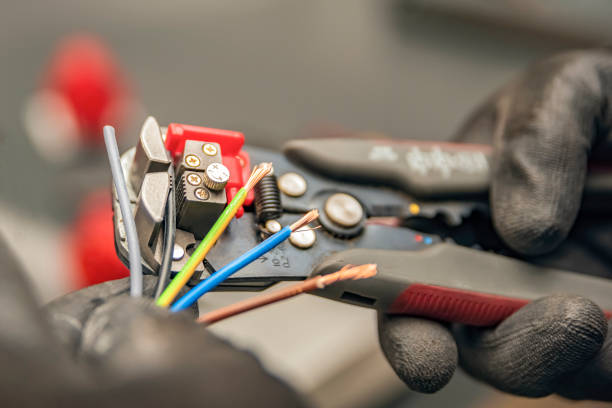 Best Generator Installation Services  in Deerwood, TX
