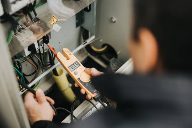 Best Electrical Repair Services  in Deerwood, TX