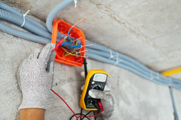Best Emergency Electrical Repair  in Deerwood, TX