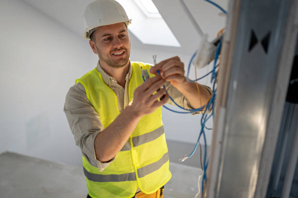 Best Electrical Troubleshooting Services  in Deerwood, TX