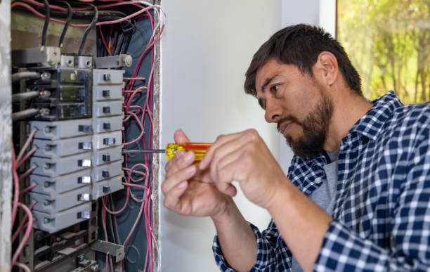 Best Electrician for Home Renovation  in Deerwood, TX